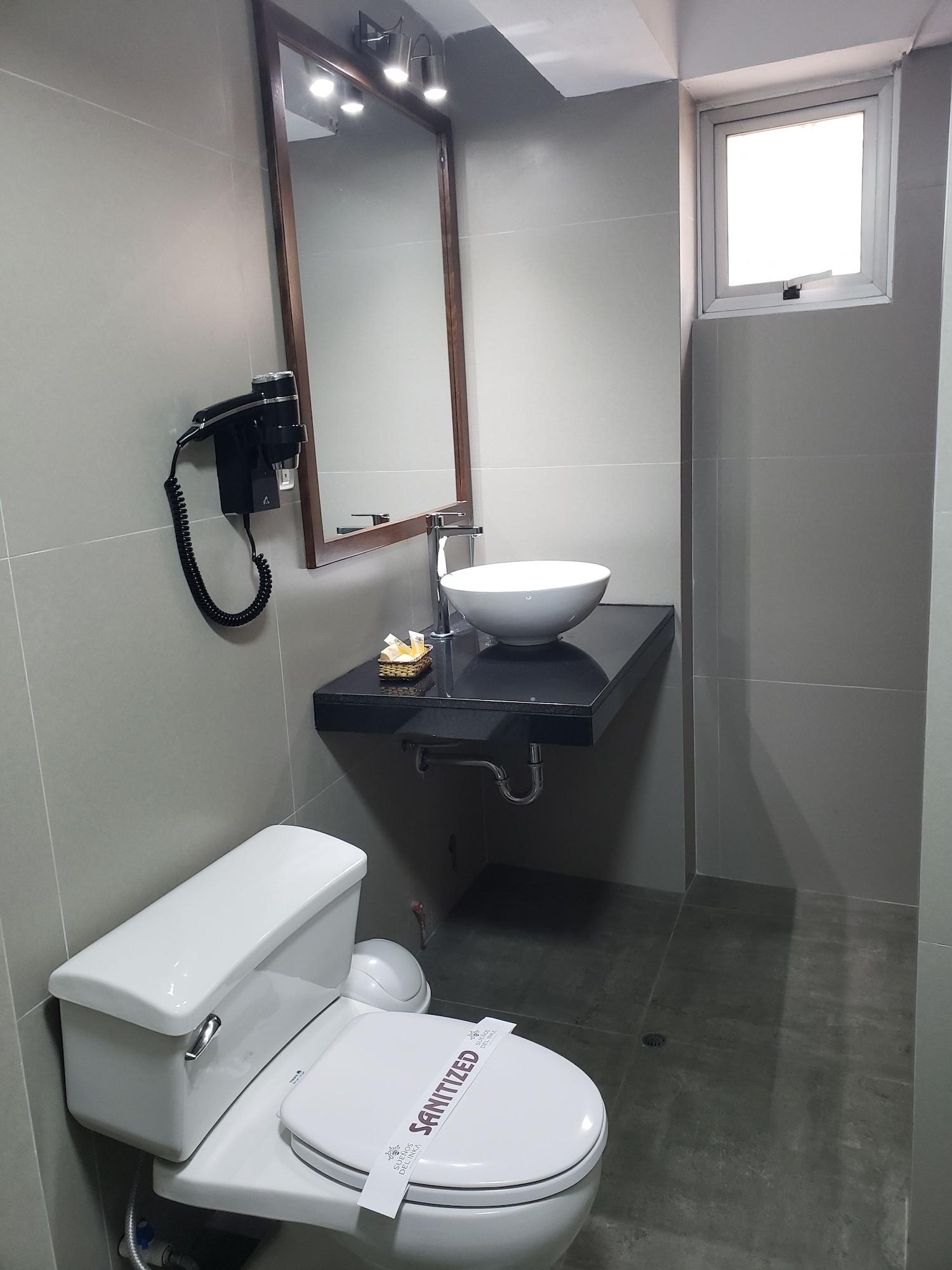 Hotel Suenos Del Inka Κούζκο Εξωτερικό φωτογραφία