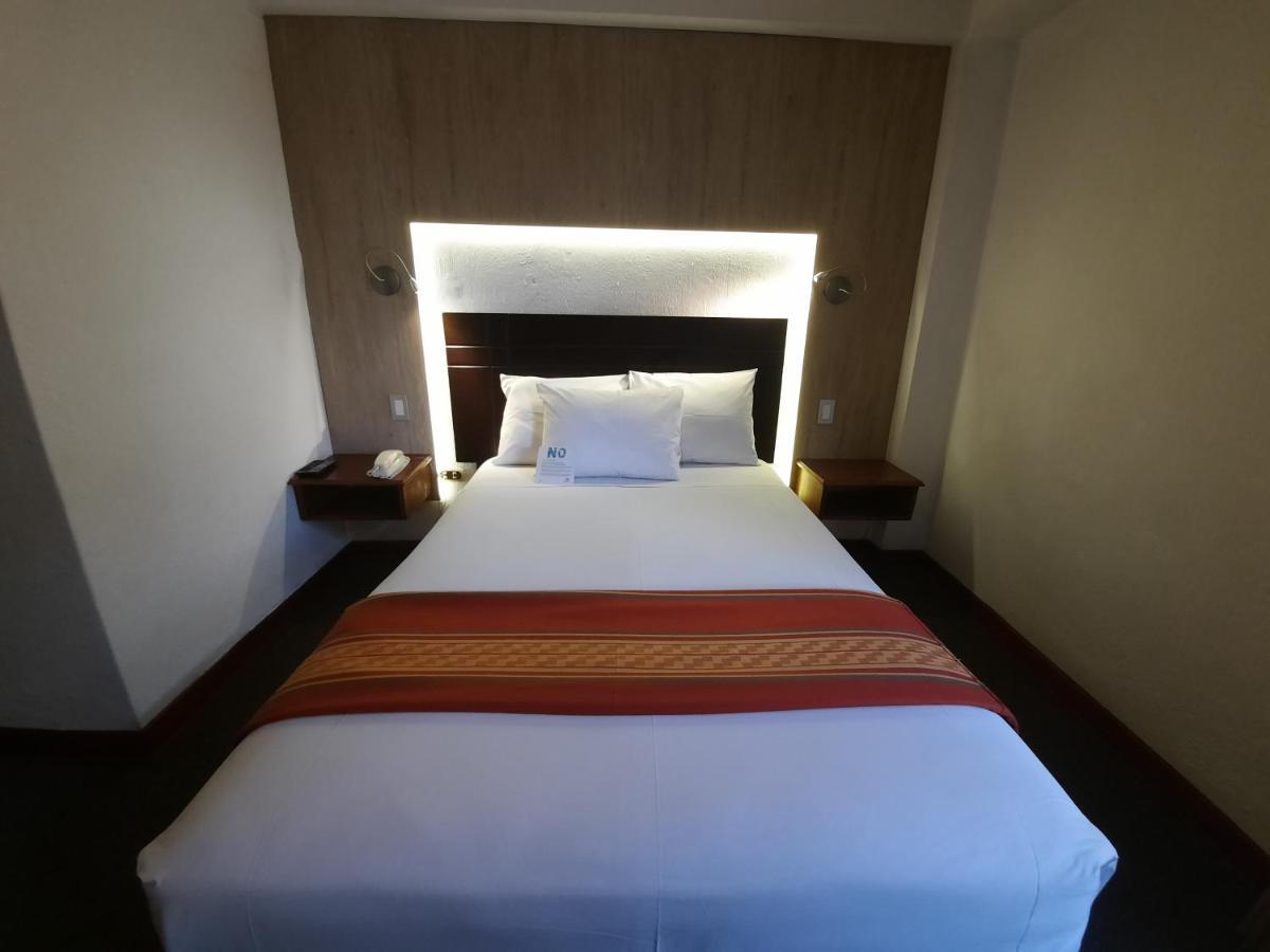 Hotel Suenos Del Inka Κούζκο Εξωτερικό φωτογραφία