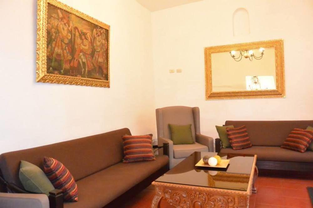 Hotel Suenos Del Inka Κούζκο Εξωτερικό φωτογραφία