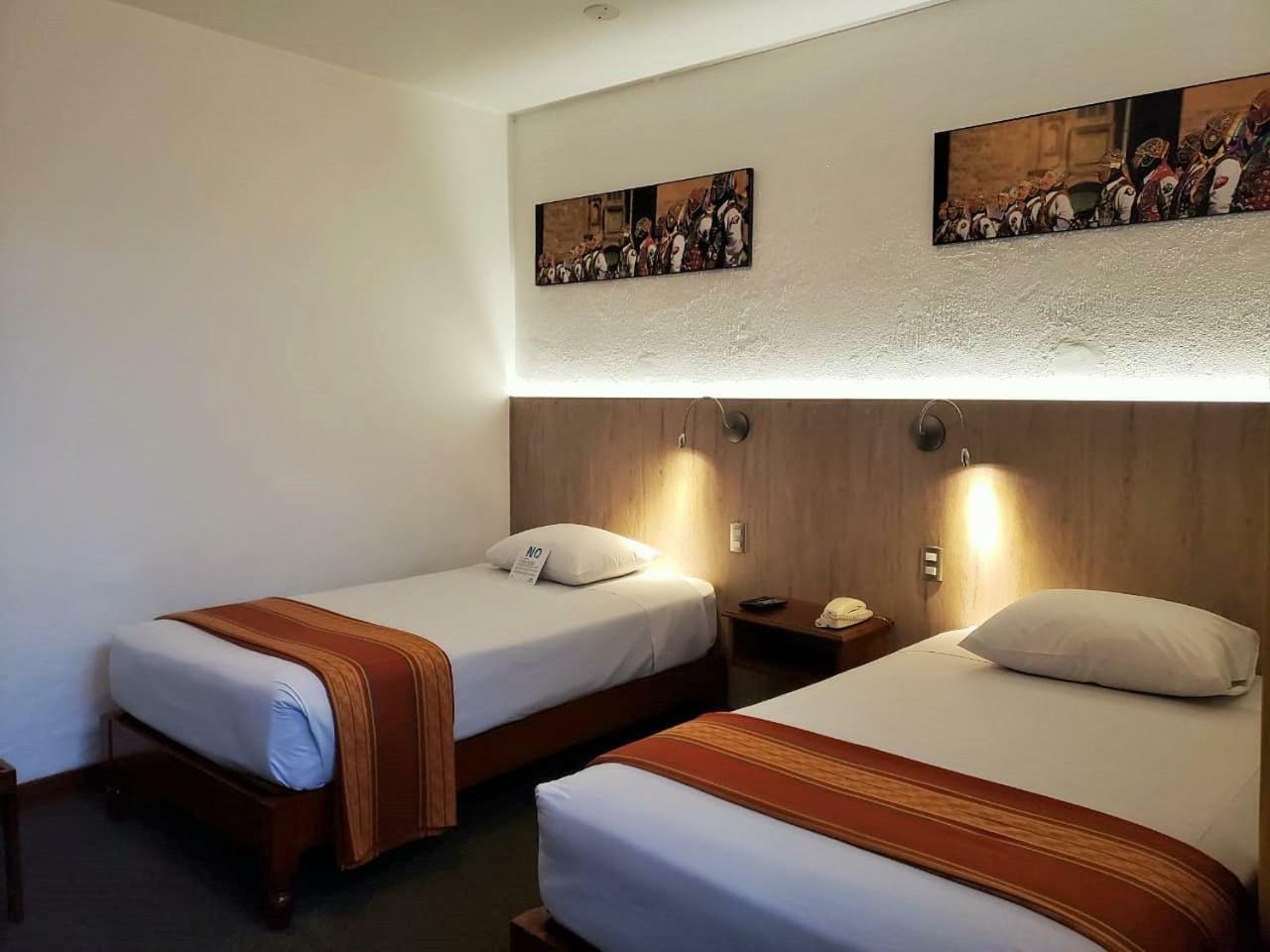 Hotel Suenos Del Inka Κούζκο Εξωτερικό φωτογραφία